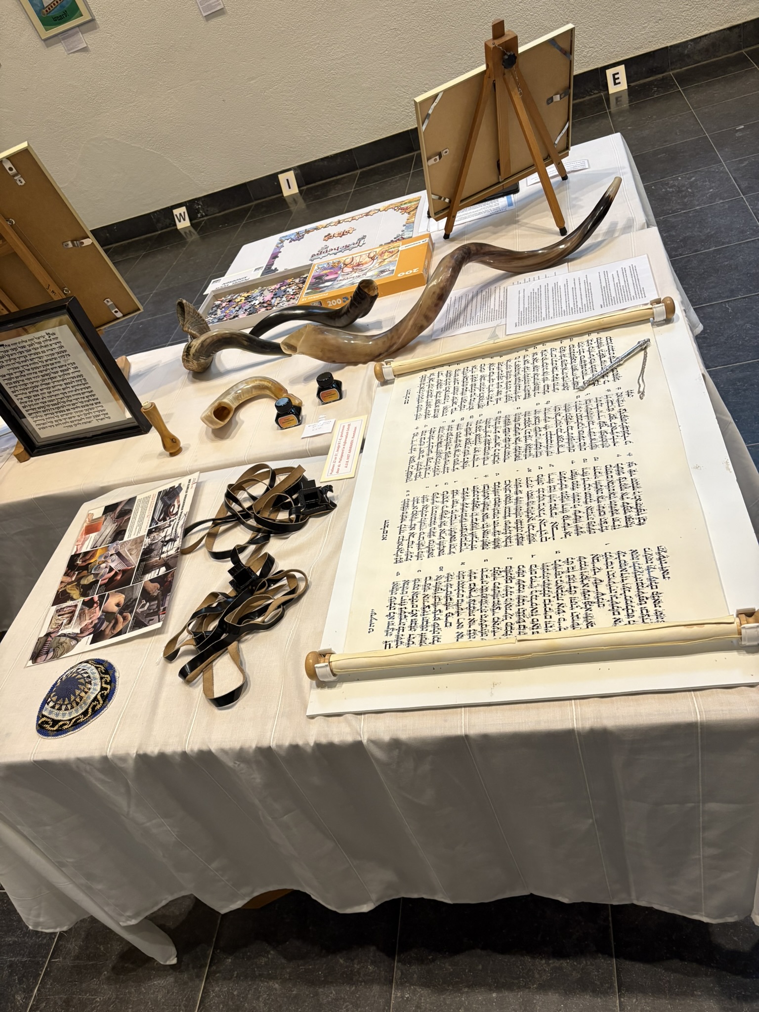 Bijbelse schilderijen