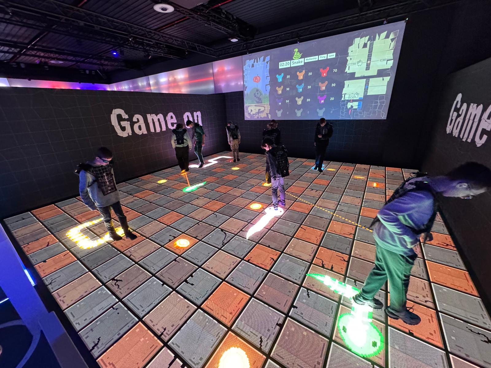 Excursie Mediamuseum Hilversum 